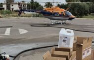 Torreblanca reforça els tractaments contra les larves de mosquit després de les últimes pluges