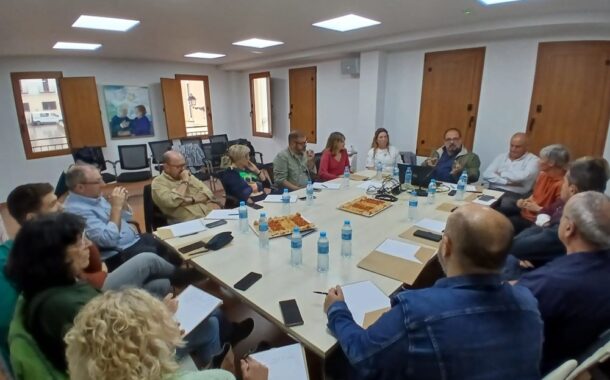 El GAL Maestrat Plana Alta posa en marxa el projecte «Governança Local 360»