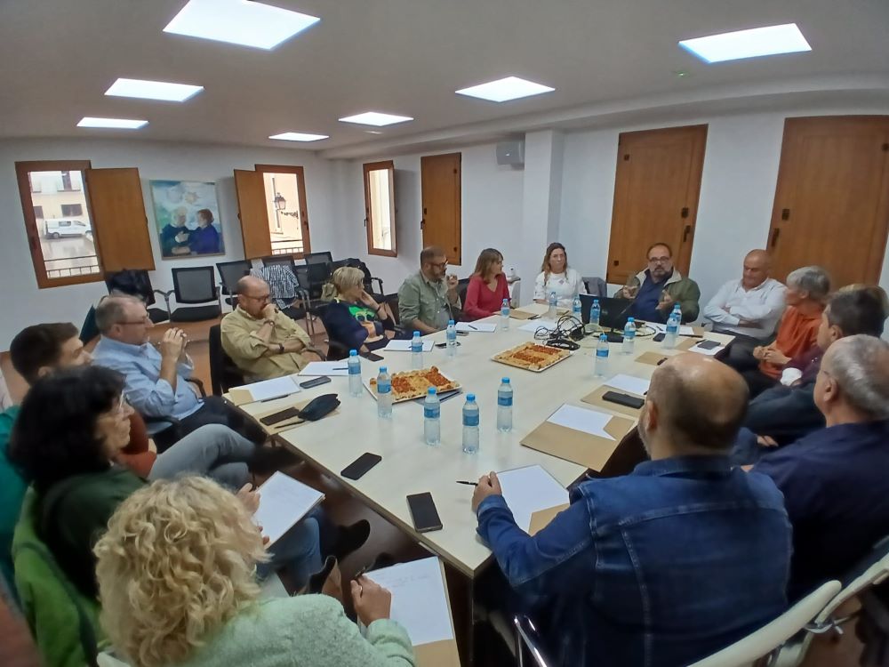 El GAL Maestrat Plana Alta posa en marxa el projecte «Governança Local 360»