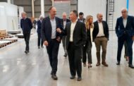 El PPCS exigix blindar els 70.000 llocs de treball de la ceràmica després del nou revés de Sánchez al sector