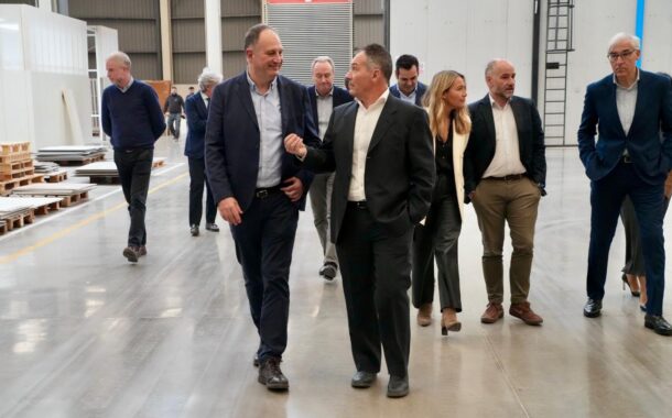 El PPCS exigix blindar els 70.000 llocs de treball de la ceràmica després del nou revés de Sánchez al sector