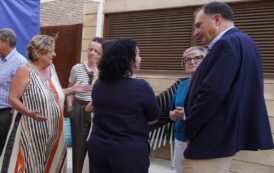 El PPCS mobilitza als 135 municipis de Castelló «per a exigir més protecció, més drets i menys impostos»