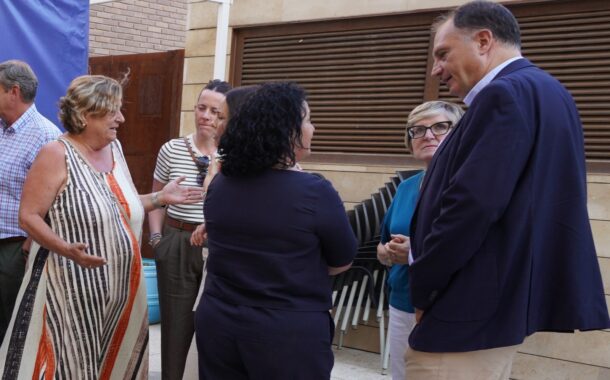 El PPCS mobilitza als 135 municipis de Castelló «per a exigir més protecció, més drets i menys impostos»