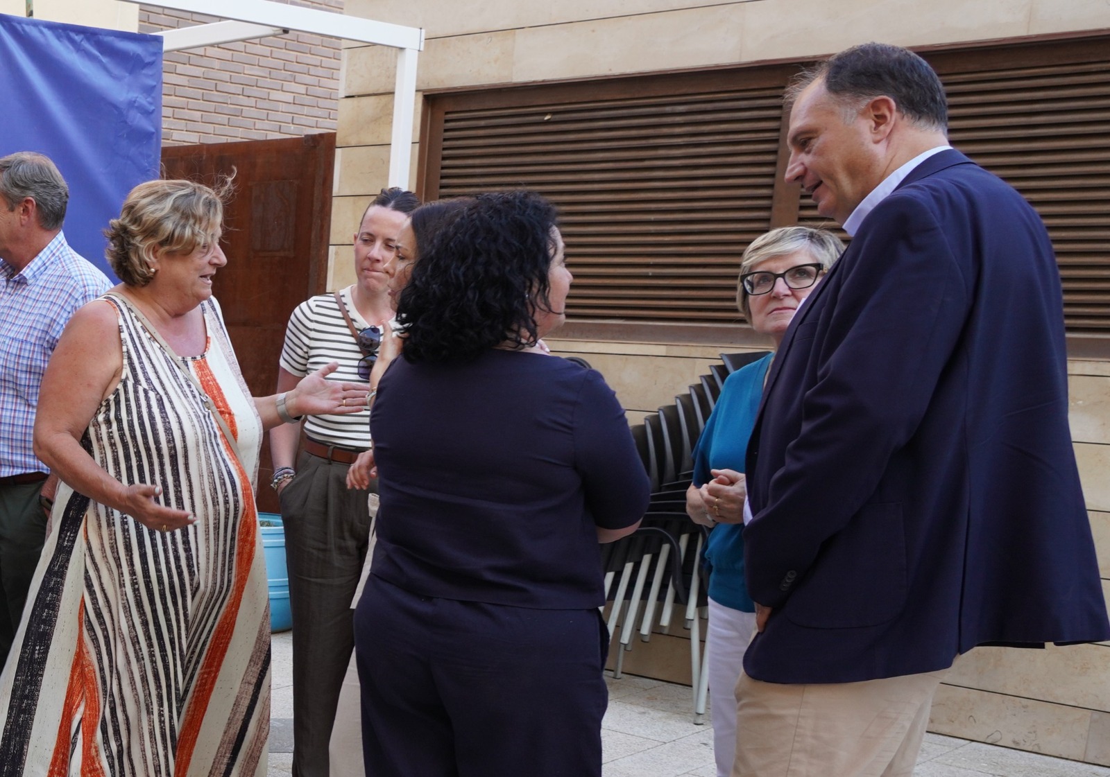 El PPCS mobilitza als 135 municipis de Castelló «per a exigir més protecció, més drets i menys impostos»