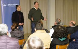 El PP exigix els accessos de l'AP-7 que el PSOE «nega» a Vinaròs, Vila-real i Benicàssim