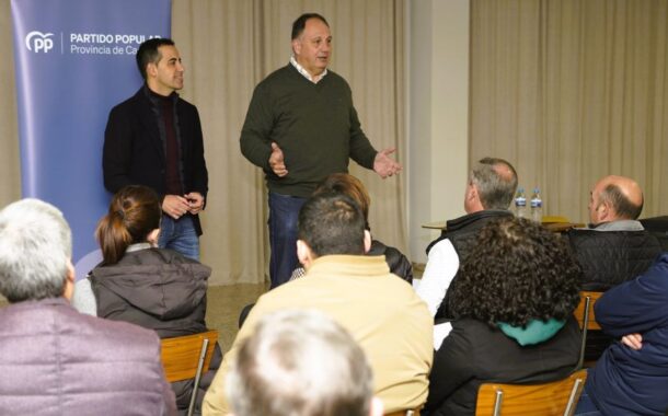 El PP exigix els accessos de l'AP-7 que el PSOE «nega» a Vinaròs, Vila-real i Benicàssim