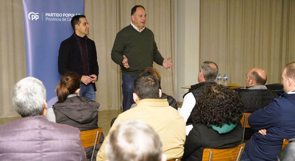 El PP exigix els accessos de l'AP-7 que el PSOE «nega» a Vinaròs, Vila-real i Benicàssim