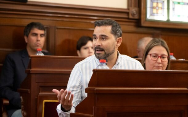 El PSPV-PSOE qüestiona el no del PP al pacte climàtic i reclama sentit d’Estat