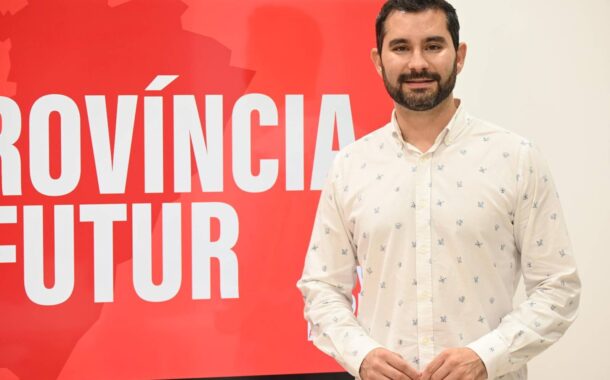 El PSPV-PSOE de Castelló crida a passar «del veto al vot» per a protegir els avanços socials