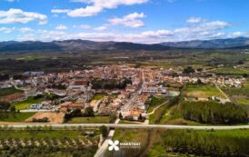 Sant Mateu competirà per a representar a la Comunitat en «Juntos Brillamos más» de Ferrero Rocher
