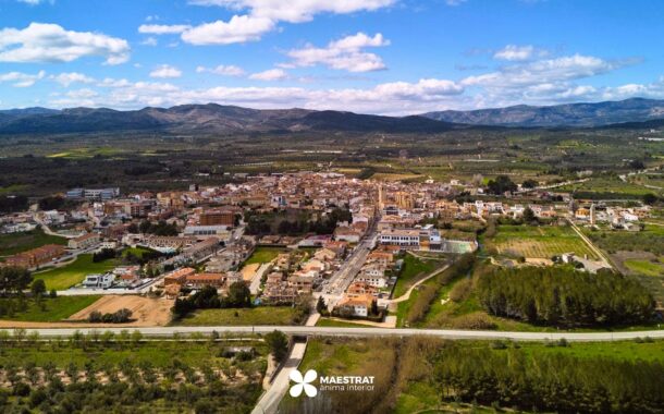 Sant Mateu competirà per a representar a la Comunitat en «Juntos Brillamos más» de Ferrero Rocher