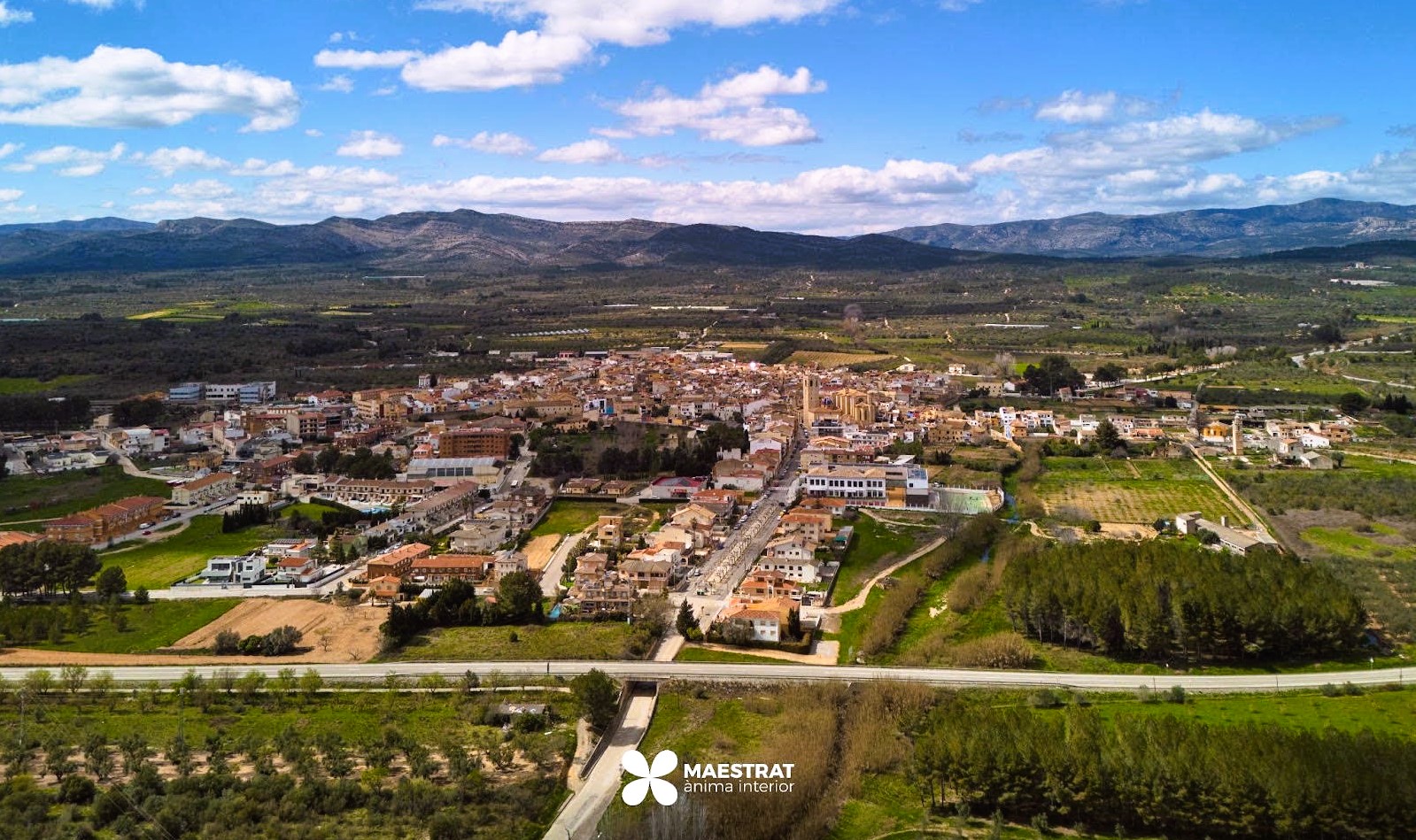 Sant Mateu competirà per a representar a la Comunitat en «Juntos Brillamos más» de Ferrero Rocher