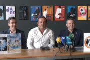 PRESENTACIÓ DEL 71 CONGRÉS NACIONAL DE COCTELERIA A PENÍSCOLA 28-10-2026