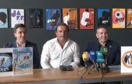 PRESENTACIÓ DEL 71 CONGRÉS NACIONAL DE COCTELERIA A PENÍSCOLA 28-10-2026