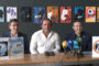 PRESENTACIÓ DE LA III MARXA SOLIDÀRIA PER L'ELA DE PENÍSCOLA 28-10-2026