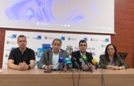 INAUGURACIÓ DEL GÀMESIS 2026 DE VINARÒS 16-10-2026