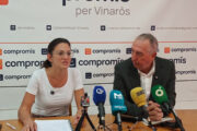 RODA DE PREMSA DE COMPROMÍS VINARÒS 21-10-2026