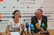 RODA DE PREMSA DE COMPROMÍS VINARÒS 21-10-2026