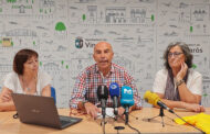 PRESENTACIÓ DE LA MARXA CONTRA EL CÀNCER DE VINARÒS 30-09-2026