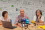 La Diputació activa tot el dispositiu preventiu de bombers davant l'alerta per fortes pluges a la província
