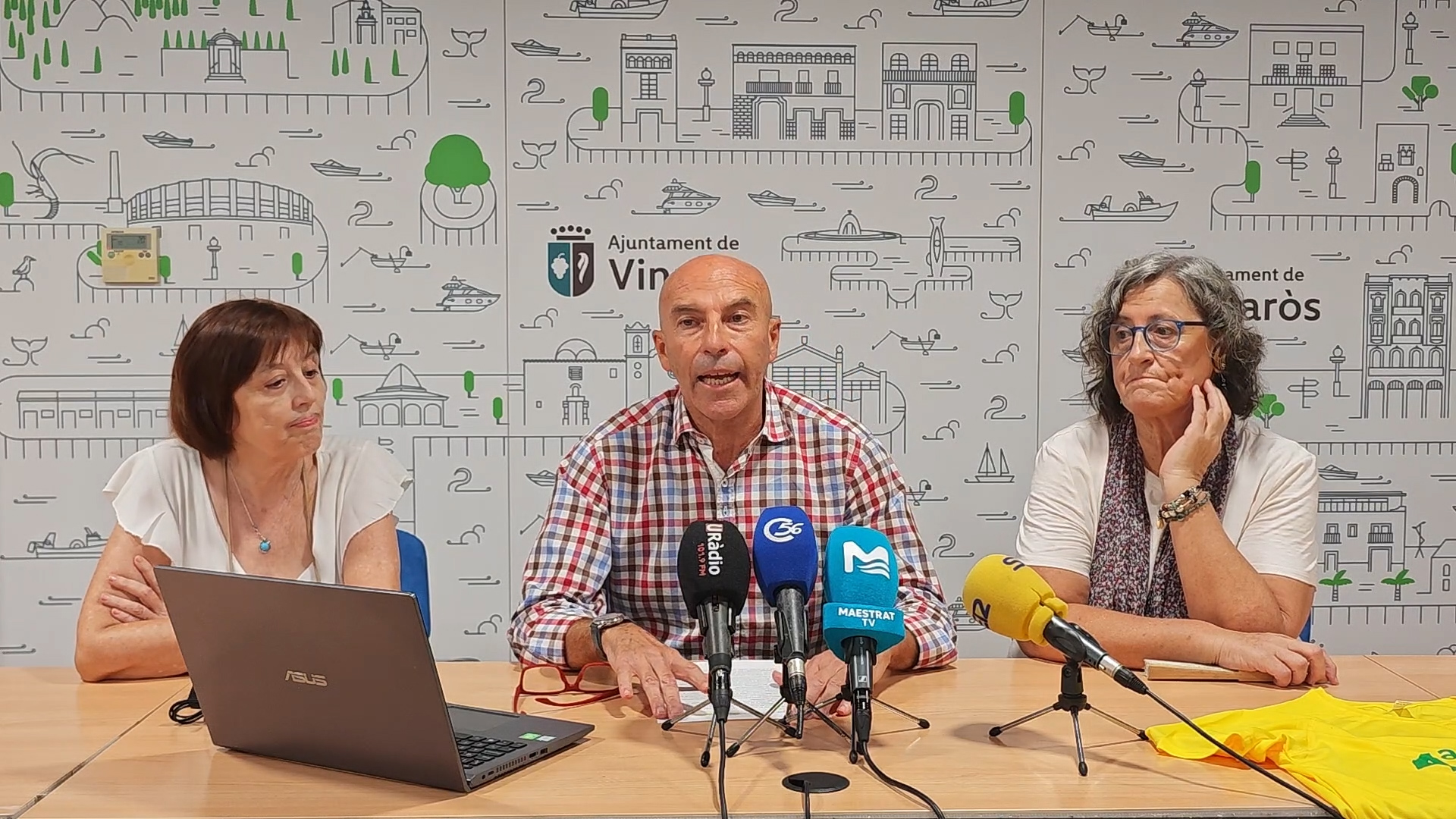 video