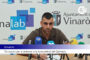 Cinc artistes del CRISOL de Vinaròs exposen a València dins de la mostra «CESAM. Art i salut mental»