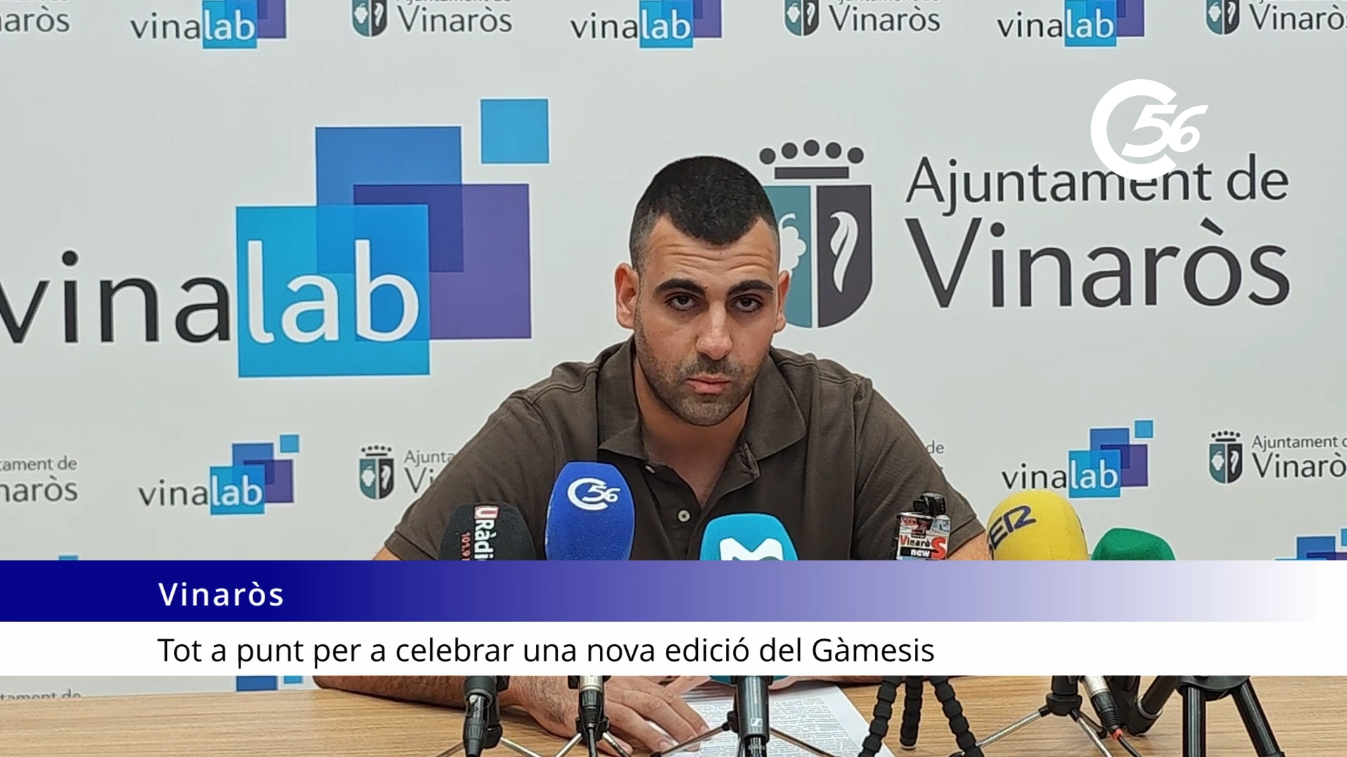video