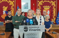 COMPAREIXENÇA DE L'ALCALDESSA DE VINARÒS 06-10-2026