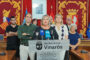 COMPAREIXENÇA DE L'ALCALDESSA DE VINARÒS 06-10-2026