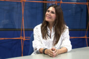 Mª ÁNGELES PALLARÉS, VICEPRESIDENTA PRIMERA DE LA DIPUTACIÓ DE CASTELLÓ, A L'ENTREVISTA DE C56 06-10-2026