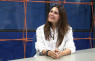 Mª ÁNGELES PALLARÉS, VICEPRESIDENTA PRIMERA DE LA DIPUTACIÓ DE CASTELLÓ, A L'ENTREVISTA DE C56 06-10-2026