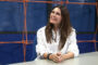 Mª ÁNGELES PALLARÉS, VICEPRESIDENTA PRIMERA DE LA DIPUTACIÓ DE CASTELLÓ, A L'ENTREVISTA DE C56 06-10-2026