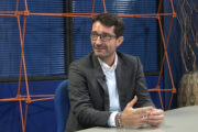 JESÚS LECHA, DIPUTAT AUTONÒMIC DEL PP I REGIDOR DE MORELLA, A L'ENTREVISTA DE C56 20-10-2026