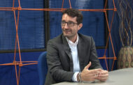 JESÚS LECHA, DIPUTAT AUTONÒMIC DEL PP I REGIDOR DE MORELLA, A L'ENTREVISTA DE C56 20-10-2026