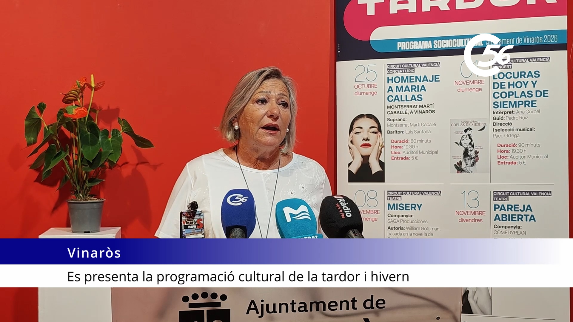 video