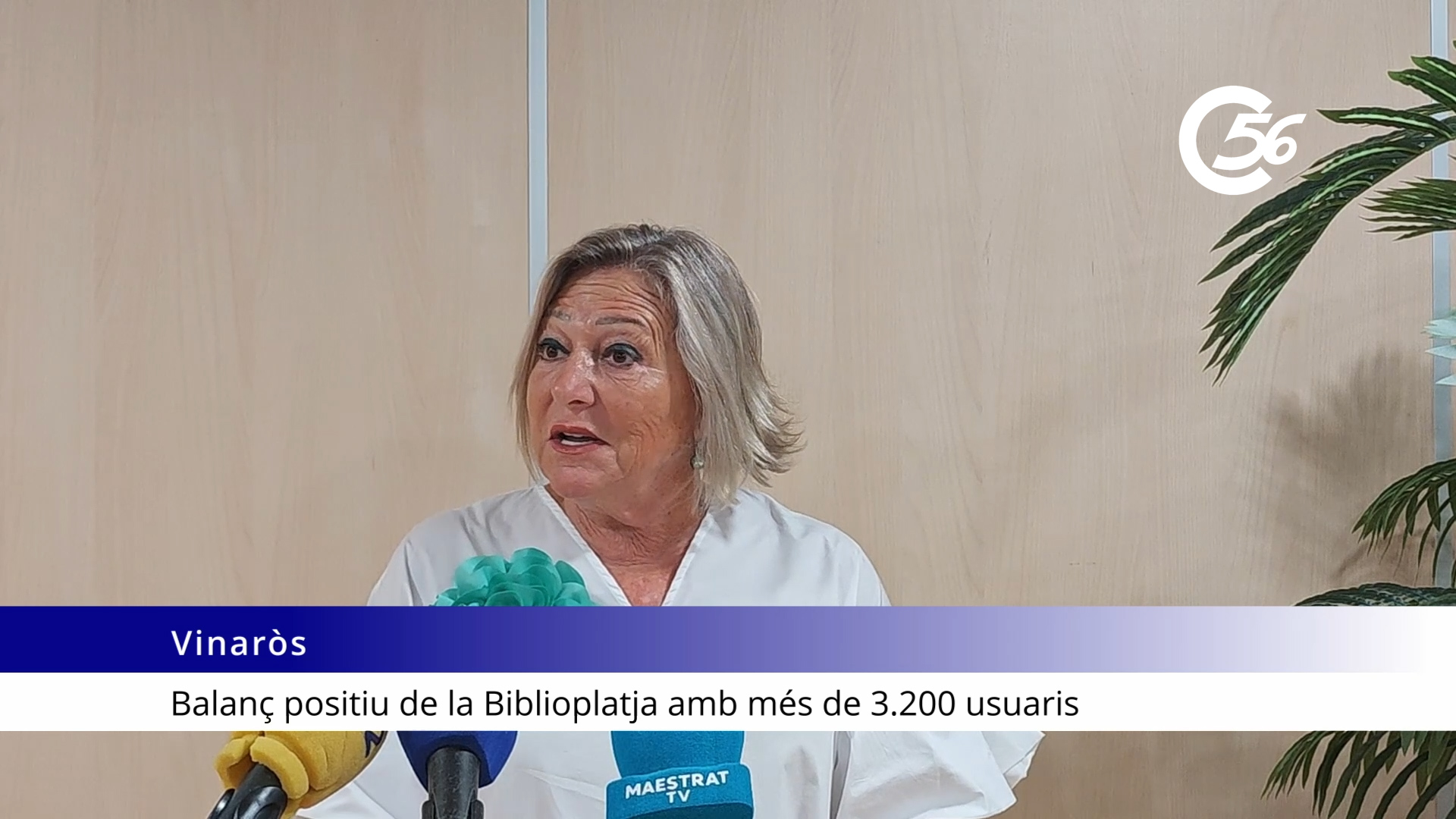 video