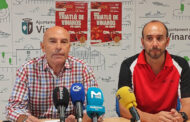 PRESENTACIÓ DEL TRIATLÓ DE VINARÒS 30-09-2026