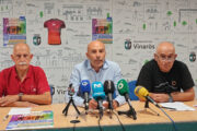 PRESENTACIÓ DE LA IV MARXA SENDERISTA DE VINARÒS 20-10-2026