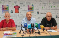 PRESENTACIÓ DE LA IV MARXA SENDERISTA DE VINARÒS 20-10-2026