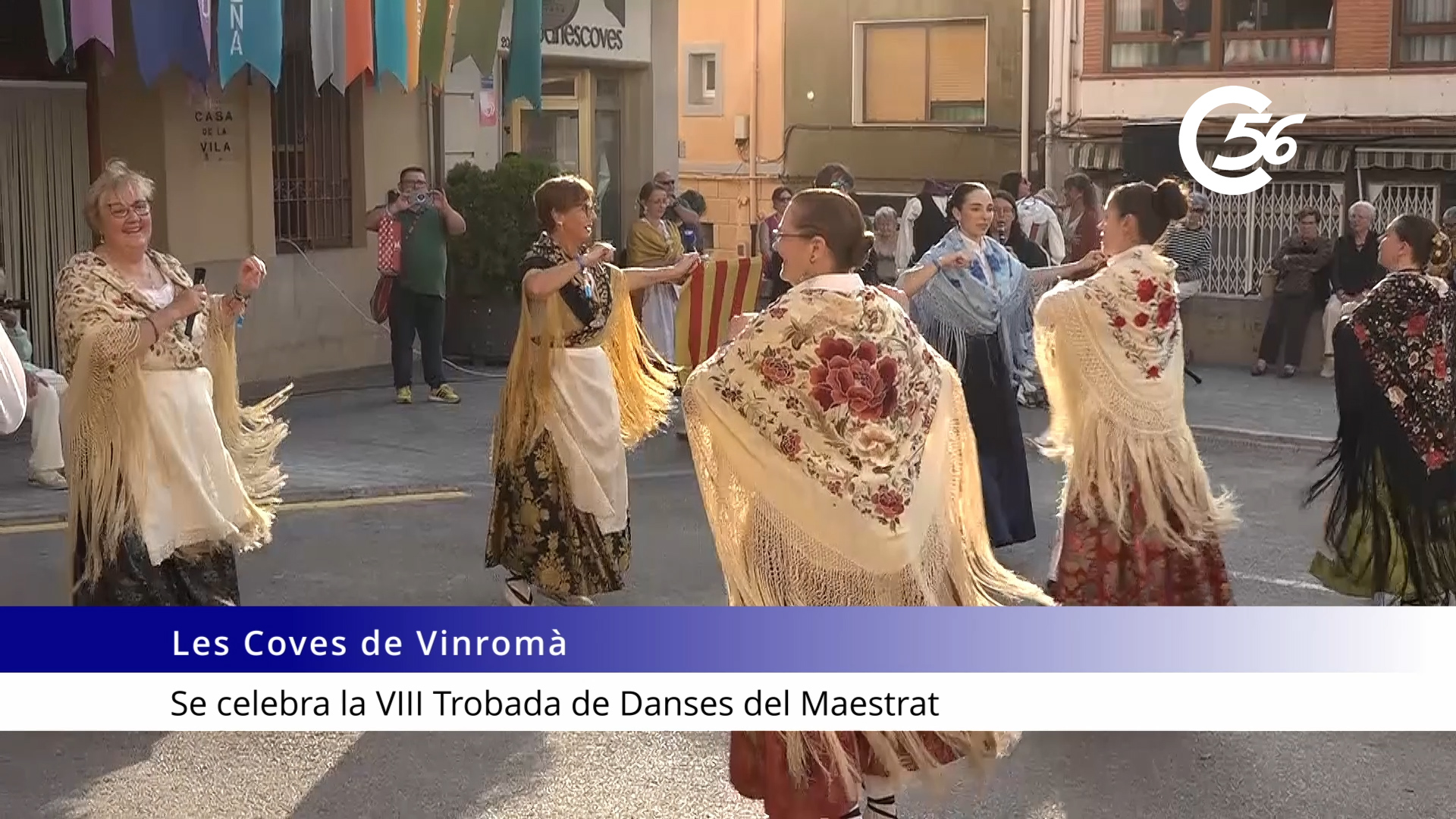 video