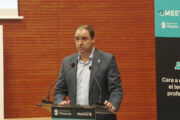 INAUGURACIÓ DE LA II FIRA D'OCUPACIÓ DE VINARÒS 08-09-2026