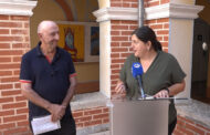 INAUGURACIÓ DE L’EXPOSICIÓ «UN VIATGE A L’UNIVERS INTERIOR» DE FRAN COMPANYS AL MUCBE 01-10-2026