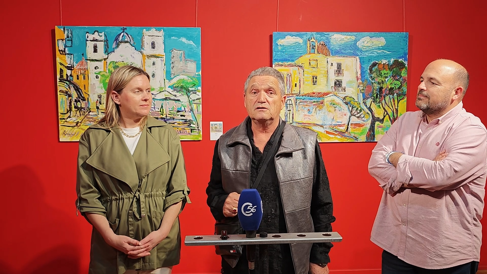video