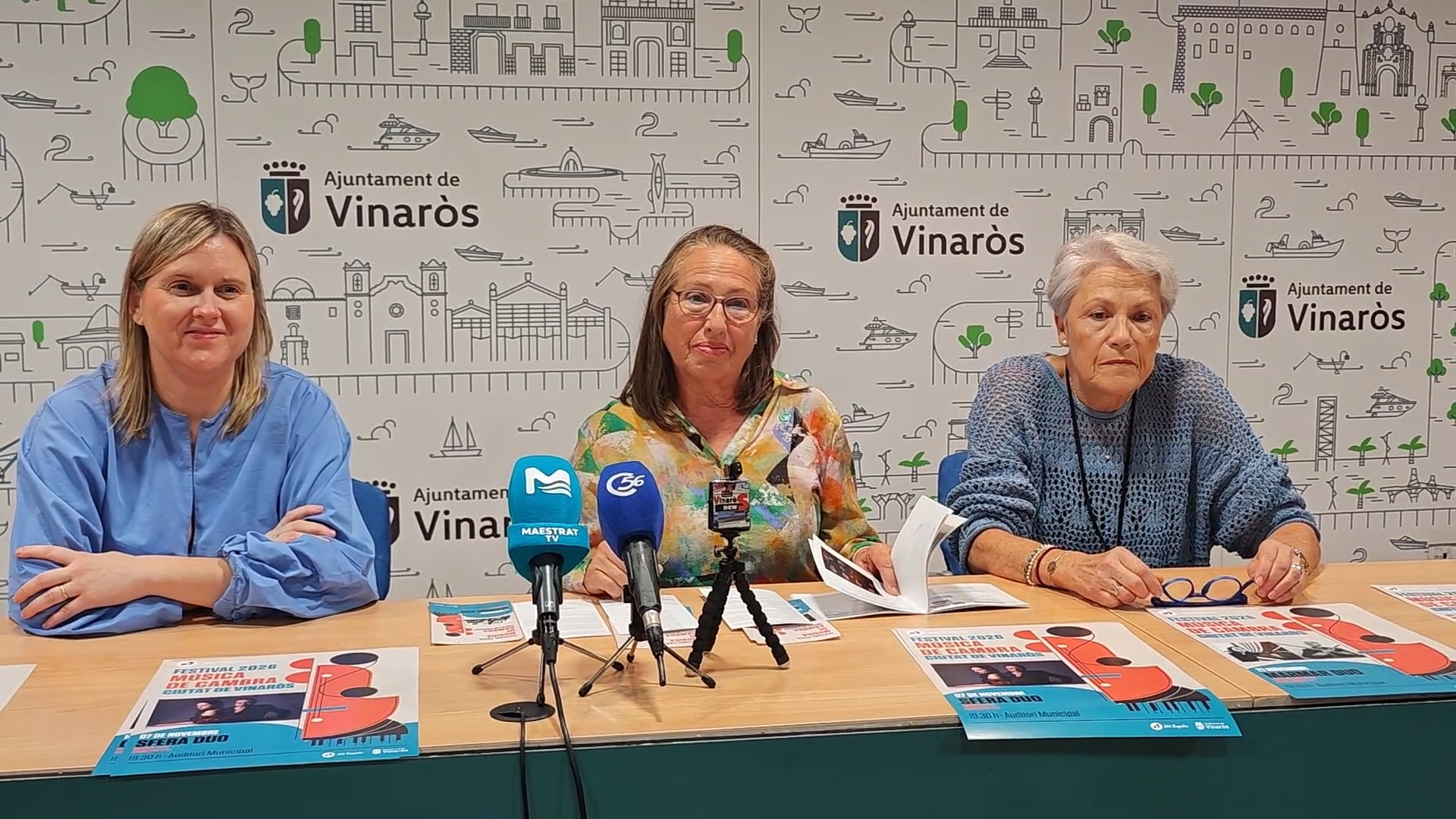 video