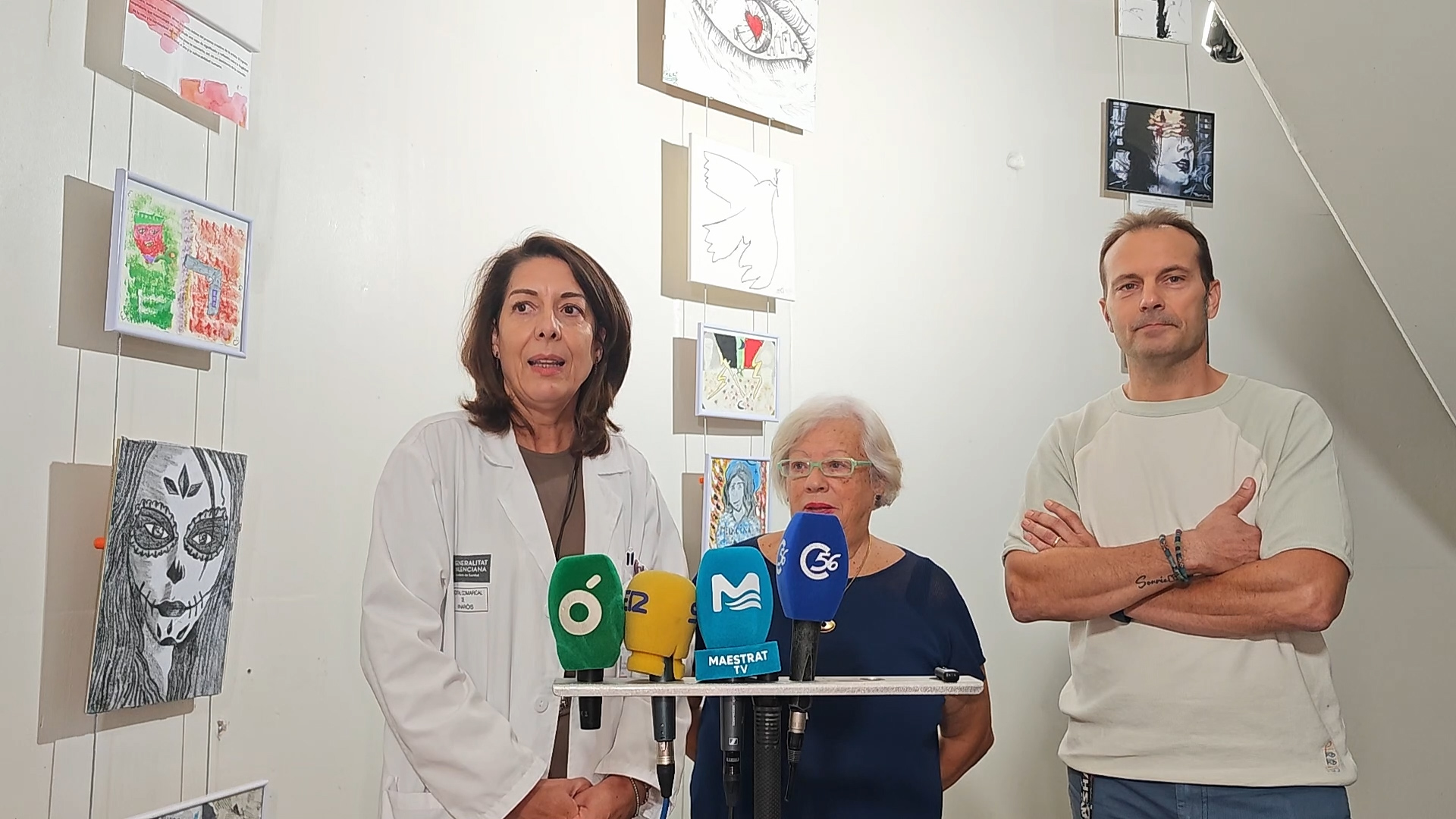 video