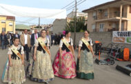 INAUGURACIÓ DE LA FIRA DE LA JANA 24-10-2026