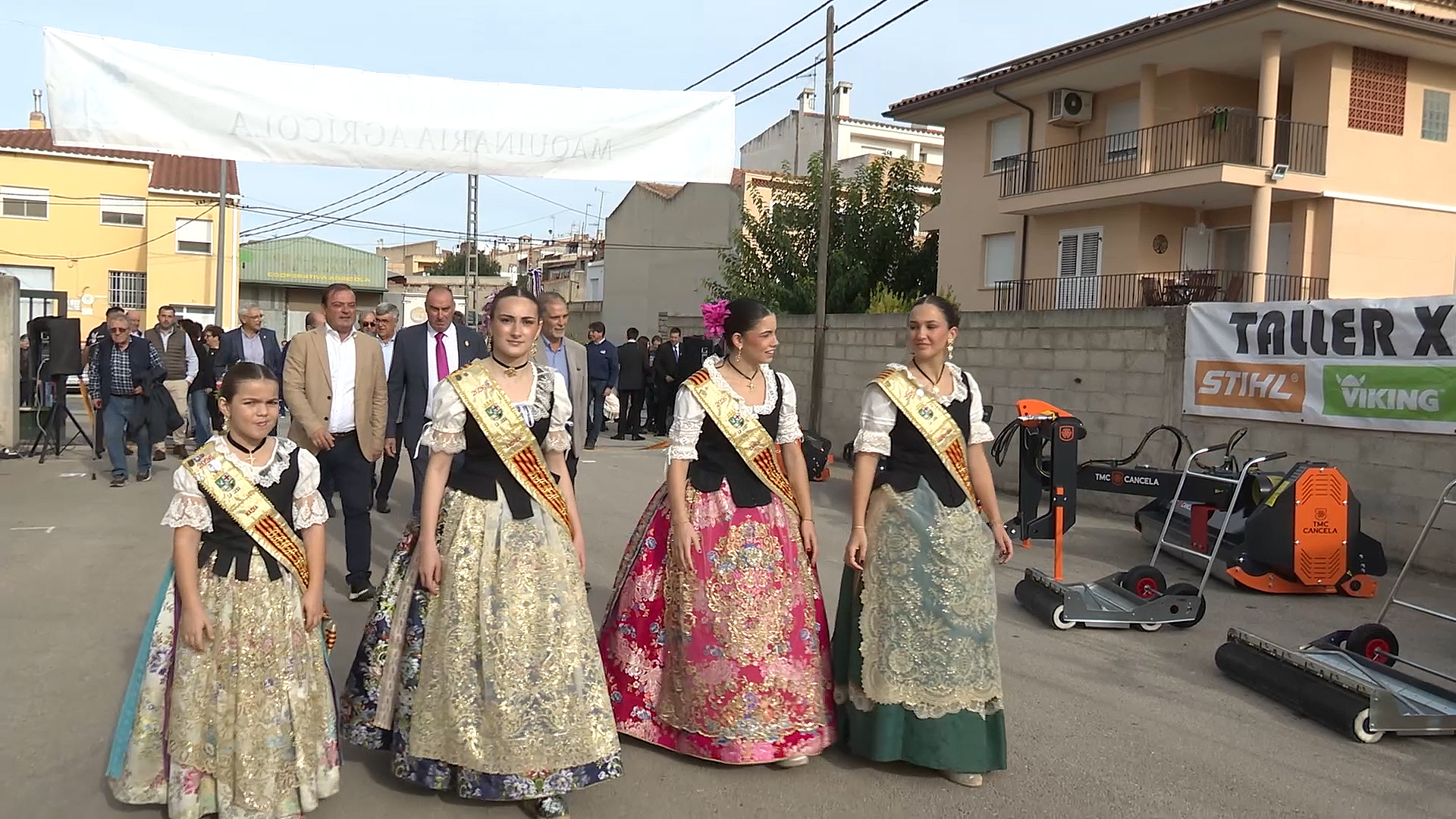 video