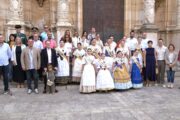 INAUGURACIÓ DE LA FIRA DE LA TOMATA  DE PENJAR D’ALCALÀ DE XIVERT 10-10-2026