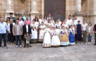INAUGURACIÓ DE LA FIRA DE LA TOMATA  DE PENJAR D’ALCALÀ DE XIVERT 10-10-2026