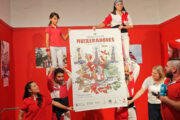 INAUGURACIÓ DE L'EXPOSICIÓ «MUIXERANGUES AL CEL DE VINARÒS» A L'AUDITORI DE VINARÒS 08-10-2026